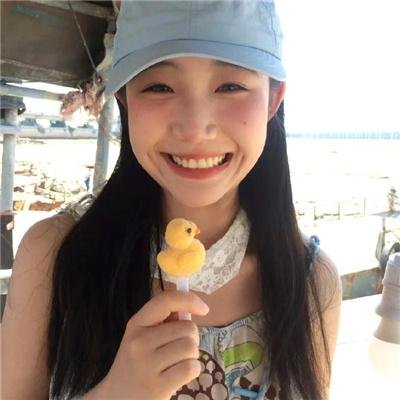 善良之前