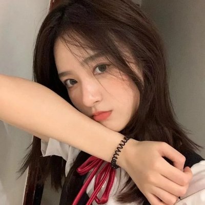 无人与你共白头