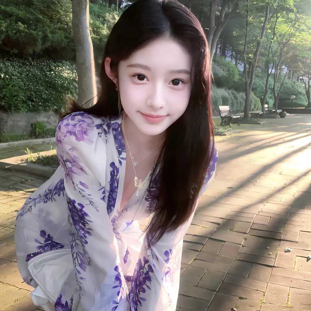 窗外有情天